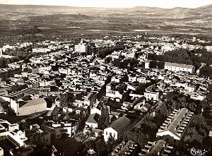 Tlemcen- Vue generale 033